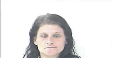 Kristina Fischetti, - St. Lucie County, FL 